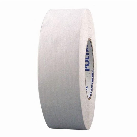 Polyken Duct Tape, White, 60 yd L, 1-7/8 in W 226