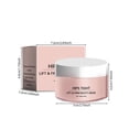 thumbnail image 3 of Fiudx Loción Hidratante, Crema Corporal Hidratante y Fórmula Nutritiva, Textura Ligera y No Grasa, Extractos Naturales de Plantas, Cuidado Otoño-Invierno, Ideal para Pieles Sensibles, 100 G, 3 of 7