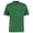 Bottle Green, variant on Kustom Kit Mens Regular Fit Workforce Pique Polo Shirt