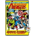 thumbnail image 4 of Marvel Comics - Vengeurs #100, 4 of 5