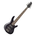 thumbnail image 2 of Bajo Electrico Yamaha TRB1006JTBL 6 Cuerdas Activo Negro, 2 of 3