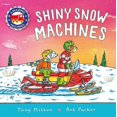 thumbnail image 2 of Amazing Machines: Shiny Snow Machines, 2 of 2