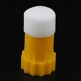 thumbnail image 3 of Jau Plástica Del r de de Herramienta de Apicultura Del émbolo de Macarena Botella de marca de abeja reina, 3 of 8