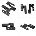 thumbnail image 2 of Decodeary 2piece Wiper Arm Puller Arm Adapter Mounting Kit Car Accessories Mounting Kit Wiper Adapters Car 1Set, 2 of 6