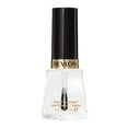 thumbnail image 2 of Set of 2 Revlon Super Lustrous Nail Enamel, 771 Clear, 2 of 4