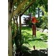 thumbnail image 3 of Blow Fish Bamboo Wind Chime-assort color, 3 of 4