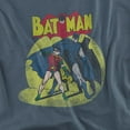 thumbnail image 2 of DC Comics T-Shirt In The Spotlight Unisex Graphic Tee For Men & Women Slate&nbsp;, 2 of 7