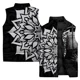 thumbnail image 2 of Chaleco frío para hombre, ropa moderna y versátil para hombre, cómodo, de movimiento, a la moda, cálido, estampado, chalecos para hombre, para trabajar, 2 of 5