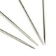 thumbnail image 4 of 100pcs Agujas Punzón Herramienta de de Inserción de Puntada de Rosca de Bricolaje + 4 x Especificaciones Mano de Agujas de Darning Hugo Agujas de coser de la mano, 4 of 10