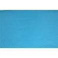 thumbnail image 6 of DaDa Bedding Gentle Wave Turquoise Teal Blue Lagoon Lightweight Quilted Bedspread Set (LH3000), 6 of 9