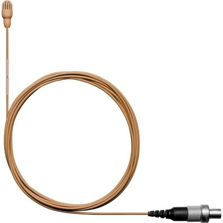TwinPlex TL45 Subminiature Lavalier Microphone