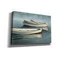thumbnail image 2 of Epic Graffiti "Small Stillwaters III" by Ethan Harper, Canvas Wall Art, 26"x18", 2 of 8