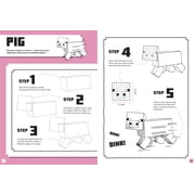 How to Draw (Minecraft) (Paperback)