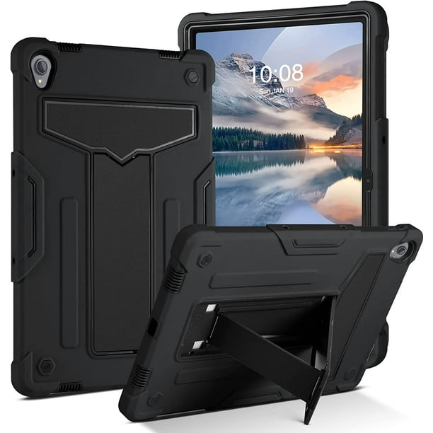 For Lenovo Tab P11 Plus 11 Shockproof Kickstand Tablet Case +