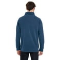thumbnail image 2 of Comfort Colors 1580 Adult Quarter-Zip Sweatshirt, 2 of 2