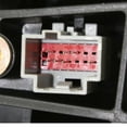 thumbnail image 3 of For 15-18 Focus Rear View Mirror Assembly Power w/Turn Signal Light Right Side, 3 of 5