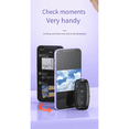 thumbnail image 5 of Télécommande Bluetooth Rechargeable Multi-Fonction pour Téléphones, Pages E-Book et Appareil Photo Selfie, 5 of 5