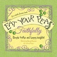 thumbnail image 1 of Pre-Owned Eat Your Peas Faithfully: A 3-Minute Forever Book (Hardcover) 1404189777 9781404189775, 1 of 1