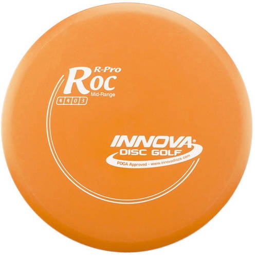Innova Disc Golf RPro Roc MidRange disc