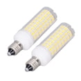 thumbnail image 4 of Ampoule LED Maïs, 102 LEDs E11 Ampoule LED 2 Pcs pour Chambre, 4 of 8