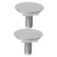 thumbnail image 4 of RENACLIPY 2Ud Plástica Para Agujero De En Cocina Color Plata Que Mejora El Aspecto Encimera, 4 of 6
