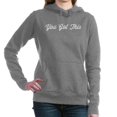 thumbnail image 1 of CafePress - You Got This - Pullover Hoodie, Classic & Comfortable Hooded Sweatshirt, 1 of 1