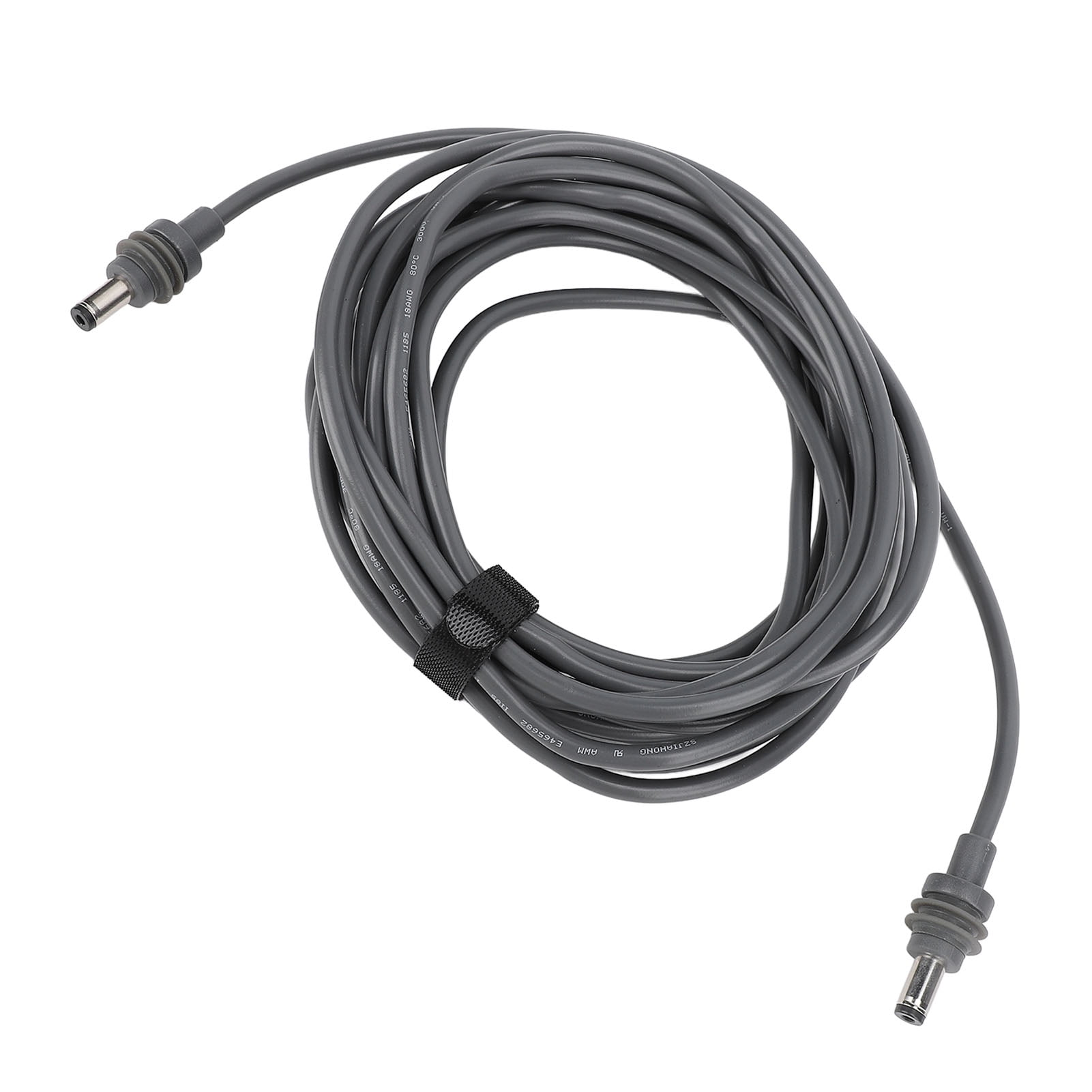 Câble D'alimentation DC Pour Starlink - 18AWG, IP68, 2.5m - Extension étanche Avec Connecteur - 5