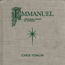 Chris Tomlin - Emmanuel: Christmas Songs Of Worship - Music & Performance - CD