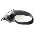 thumbnail image 4 of Side View Mirror Compatible with 2007-2009 Mitsubishi Precis LS TL Replaces MT33ER MI1321135 7632A064 MT33ER, 4 of 5