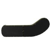 Manhattan Comfort Daria Sofa with Solid Wood Frame in Olive Green