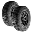 thumbnail image 1 of Paquete de 2 llantas 245/70R17 Cooper Evolution ATT 119/116S, 1 of 1