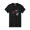 Black-4, variant on Coffee-Bean-And-Heart Mens Graphic Tee, 100% Cotton, Casual Summer Wear