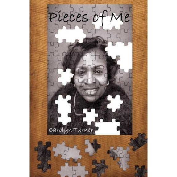 Pieces of Me, (Paperback)