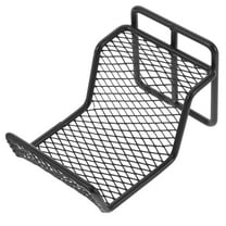 Homoyoyo Heavy Duty Dumbbell Storage Rack with Stable Base and Secure Cradles for Home Gym and Fitness Equipment Organization