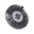 thumbnail image 1 of Embrague del Ventilador de Refrigeración del Motor para Dodge Ram 1500 5.7L 2011-2020 Embrague del Ventilador de Radiador Electrónico para Ram 2500 3500 2011-2018 No.55056840AB, 1 of 7