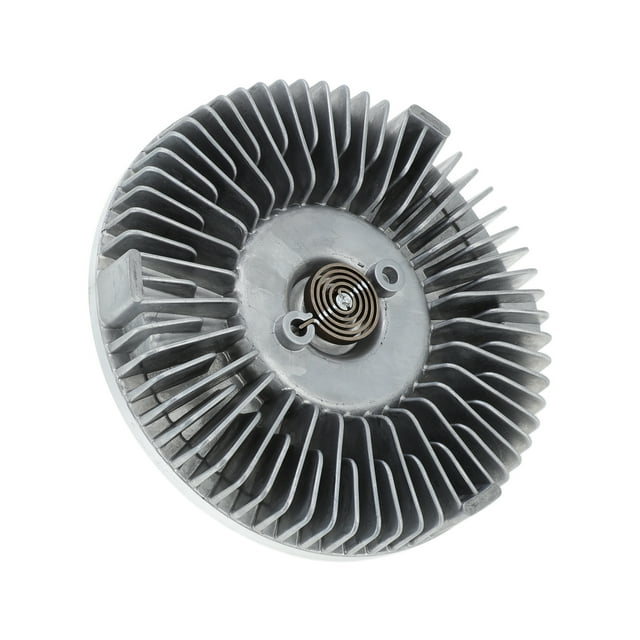 Embrague del Ventilador de Refrigeración del Motor para Dodge Ram 1500 5.7L 2011-2020 Embrague del Ventilador de Radiador Electrónico para Ram 2500 3500 2011-2018 No.55056840AB