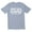Ash, variant on TotallyTorn Don't Be A Richard Novelty Sarcastic Funny Men's T Shirts