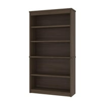 Bestar Universel 36" Bookcase in Antigua