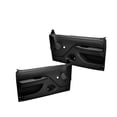 thumbnail image 4 of Front Door Interior Trim Panel - Compatible with 1992 - 1996 Ford F-250 2-Door 1993 1994 1995, 4 of 4