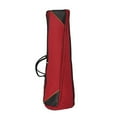 thumbnail image 3 of 1Pc Supple Oxford Cloth Bag Musical Instrument Storage Bag for Trombone, 3 of 8