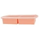 thumbnail image 1 of Silicona grande con tapa para sopa, crisper, almacenamiento de alimentos, hielo, 1 of 2