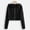A1 Black, variant on Women's Zip Up Hoodies,Cropped Cardigan Jacket,Drawstring Hooded Sweatshirts,Fleece Full Zip Up Hoodie,Casual Workout Long Sleeve Top,Fashion Jacket Crop Top with Pockets,Trendy Lightweight Beige