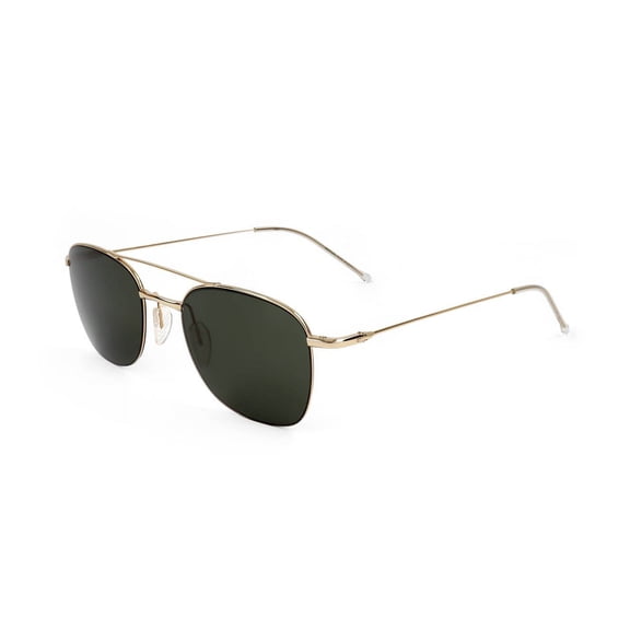Safilo sunglasses LINEA 01/S MAN 52/21/145 J5G GOLD