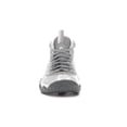 thumbnail image 3 of Nike Kid's Air Foamposite One Light Smoke Grey Basketball Shoes, from StockX, 3 of 5