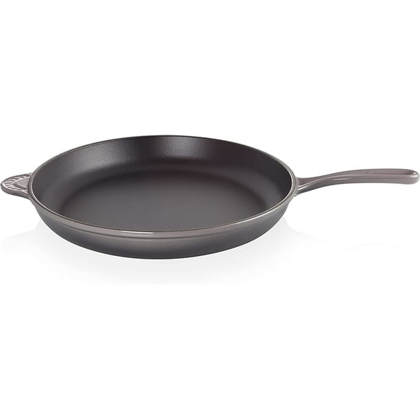 Le Creuset Enamel Chip