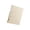 Beige, variant on Youthyao Heavy Dutys 2 Rings Document Organizers Water File Folders Easy Page Insertion School Essential