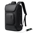 thumbnail image 1 of Mochila BANGE para portátil empresarial de 15,6 pulgadas con puerto de carga USB, 1 of 8
