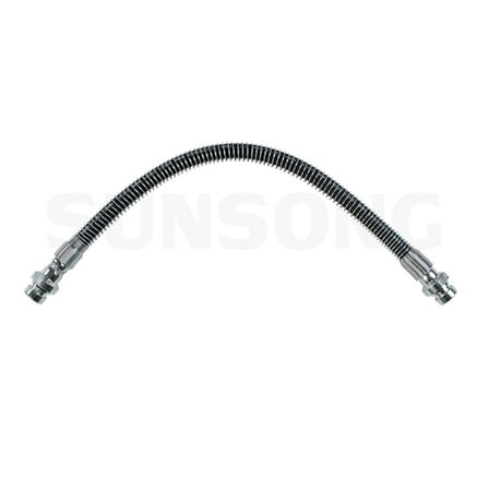 Sunsong 2202181 Brake Hydraulic Hose