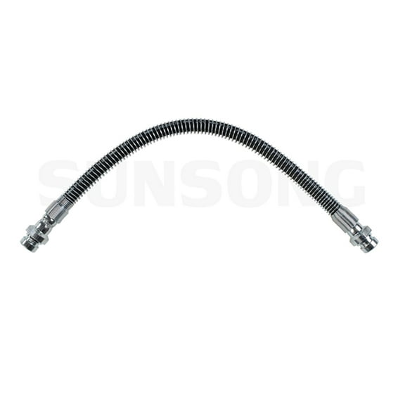 Sunsong 2202181 Brake Hydraulic Hose