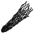 thumbnail image 4 of Tbest Bolsillo de Mesa de Billar, 6PCS/Set Net Pocket Vida útil Larga Bolsillo de Mesa de Billar para Billar(Negro) EOTVIA NO, 4 of 6